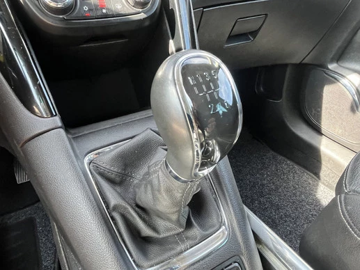 Opel Zafira - Afbeelding 27 van 29