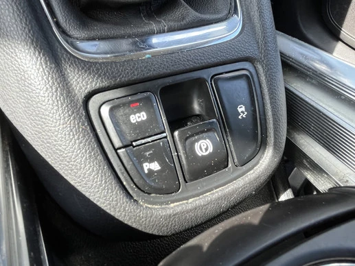 Opel Zafira - Afbeelding 28 van 29