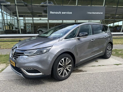 Renault Espace - Afbeelding 1 van 20