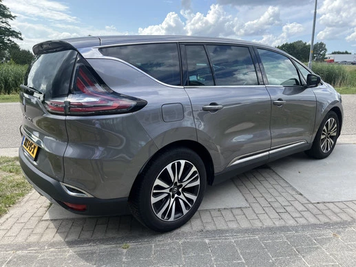 Renault Espace - Afbeelding 2 van 20