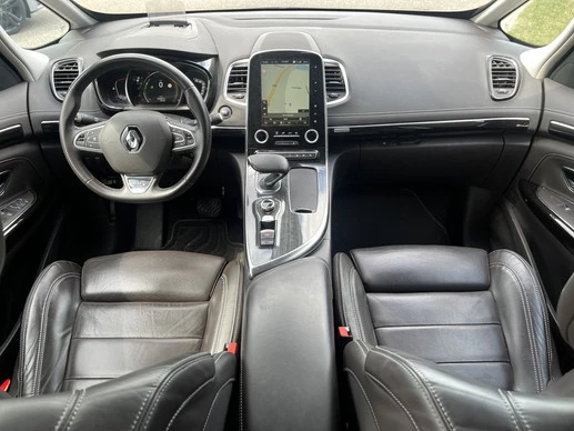 Renault Espace - Afbeelding 3 van 20