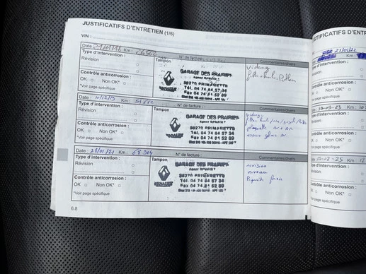 Renault Espace - Afbeelding 4 van 20