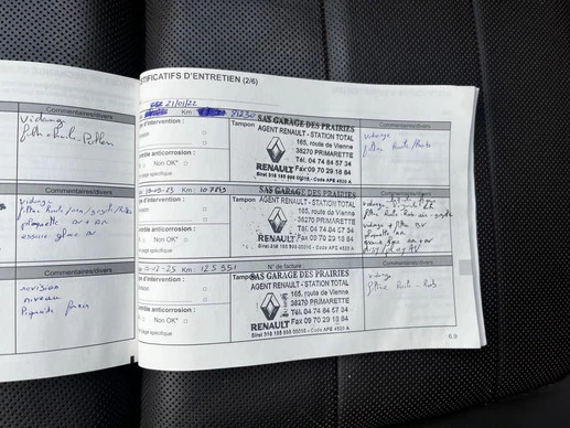 Renault Espace - Afbeelding 5 van 20
