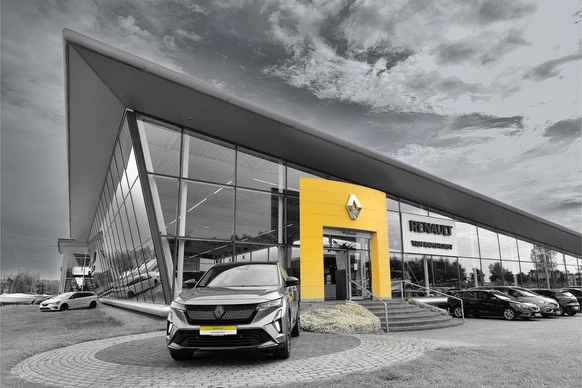 Renault Espace - Afbeelding 6 van 20
