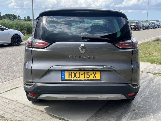 Renault Espace - Afbeelding 7 van 20