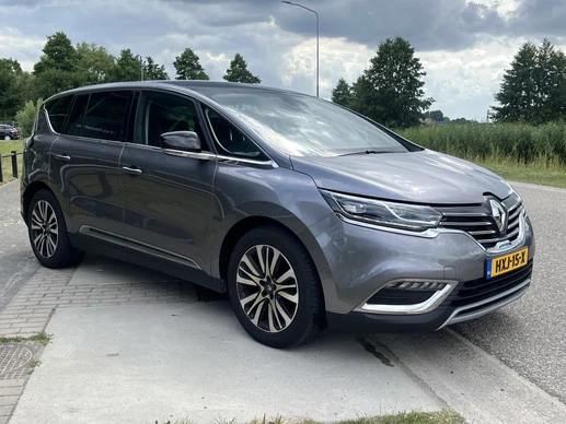 Renault Espace - Afbeelding 8 van 20