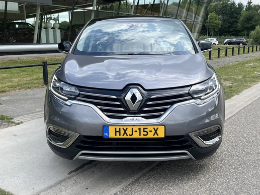 Renault Espace - Afbeelding 9 van 20