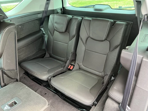 Renault Espace - Afbeelding 14 van 20