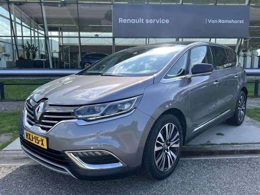 Renault Espace - Afbeelding 1 van 30