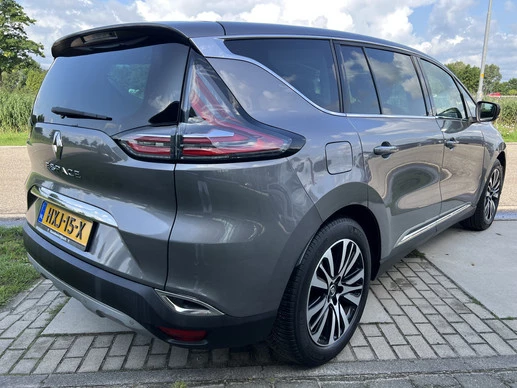 Renault Espace - Afbeelding 2 van 30