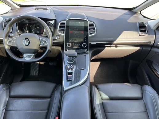 Renault Espace - Afbeelding 3 van 30