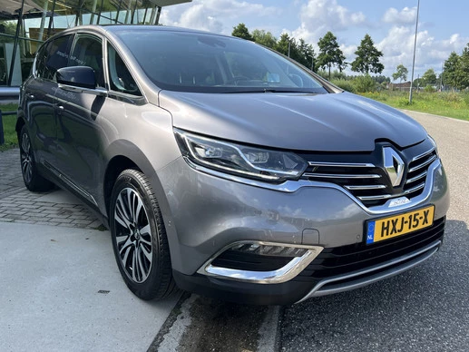 Renault Espace - Afbeelding 7 van 30