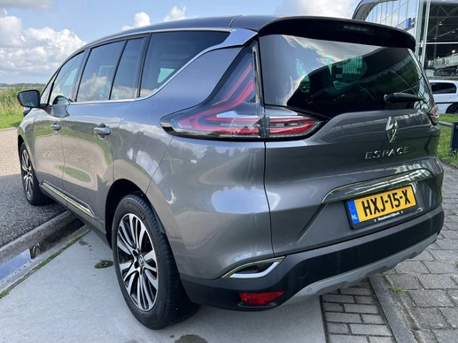 Renault Espace - Afbeelding 8 van 30