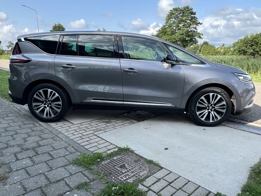 Renault Espace - Afbeelding 10 van 30