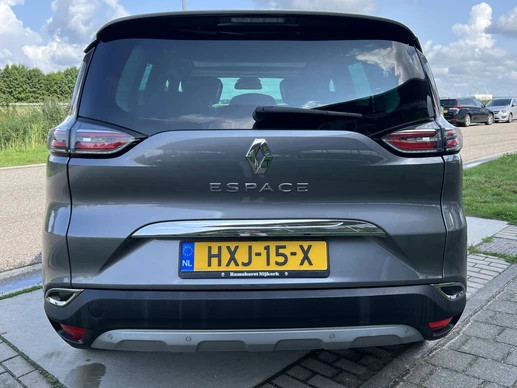 Renault Espace - Afbeelding 11 van 30