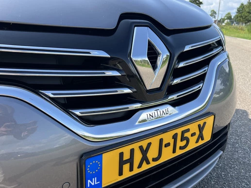 Renault Espace - Afbeelding 17 van 30