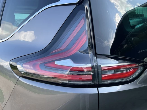 Renault Espace - Afbeelding 20 van 30