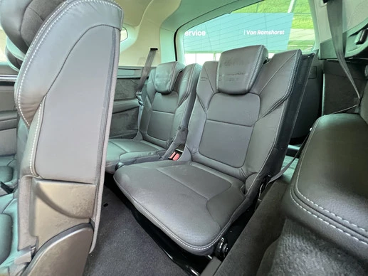 Renault Espace - Afbeelding 27 van 30