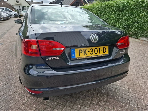 Volkswagen Jetta - Afbeelding 5 van 14