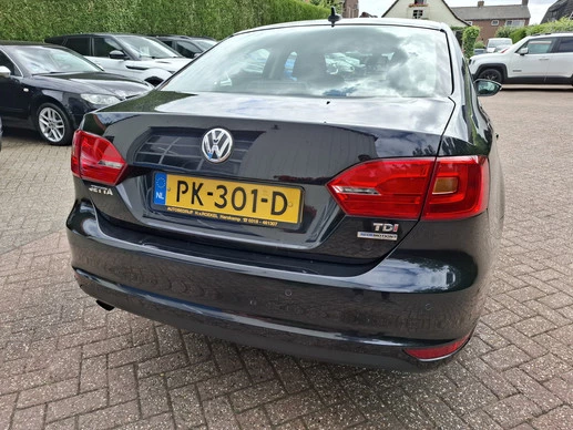 Volkswagen Jetta - Afbeelding 6 van 14