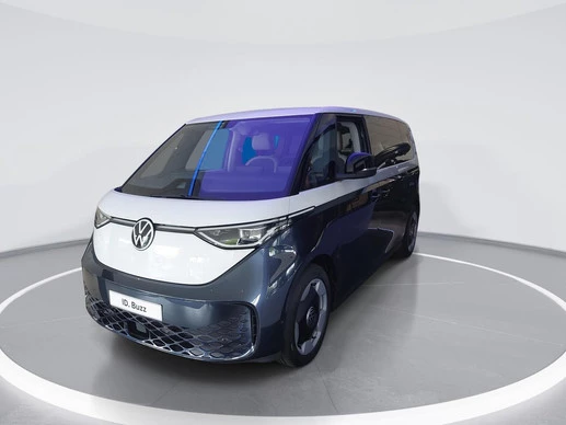 Volkswagen ID. Buzz - Afbeelding 1 van 9