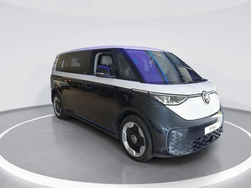 Volkswagen ID. Buzz - Afbeelding 2 van 9