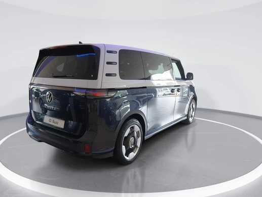 Volkswagen ID. Buzz - Afbeelding 3 van 9
