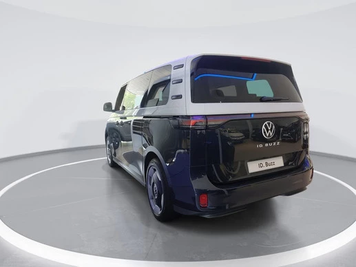 Volkswagen ID. Buzz - Afbeelding 4 van 9