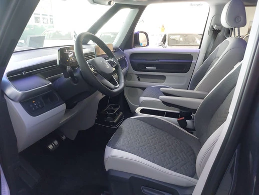 Volkswagen ID. Buzz - Afbeelding 5 van 9