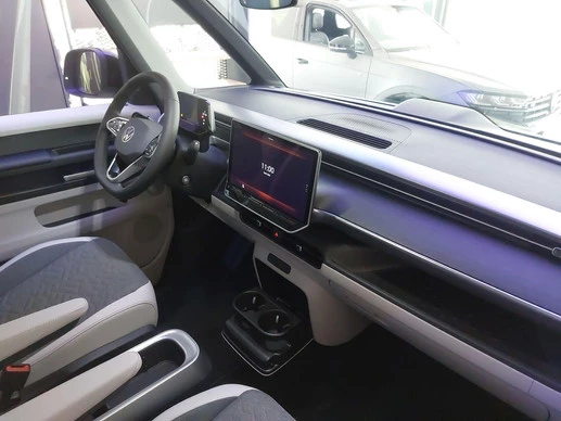 Volkswagen ID. Buzz - Afbeelding 6 van 9