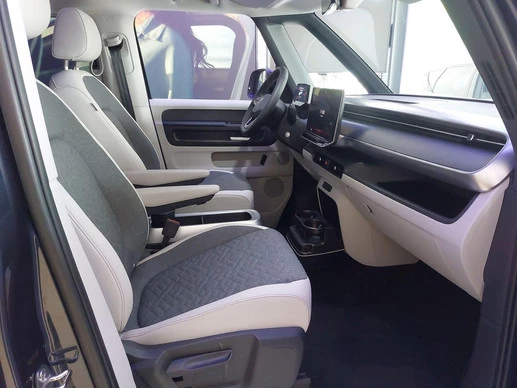 Volkswagen ID. Buzz - Afbeelding 7 van 9