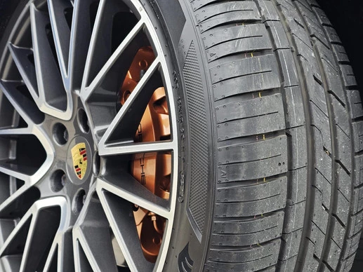 Porsche Cayenne - Afbeelding 15 van 30