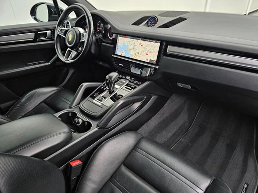 Porsche Cayenne - Afbeelding 16 van 30