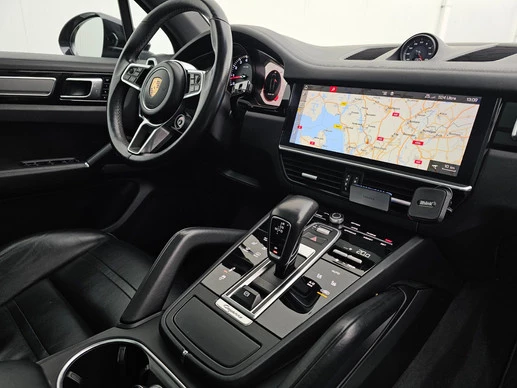 Porsche Cayenne - Afbeelding 17 van 30