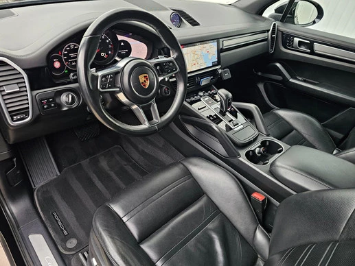 Porsche Cayenne - Afbeelding 18 van 30