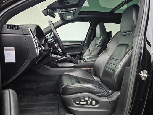 Porsche Cayenne - Afbeelding 19 van 30