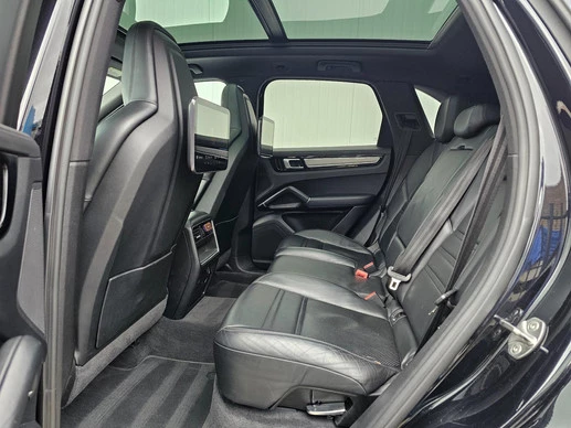 Porsche Cayenne - Afbeelding 20 van 30