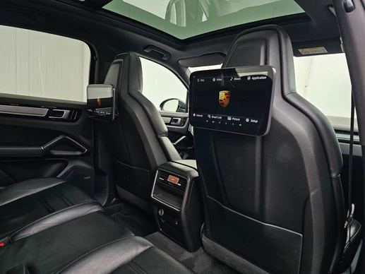 Porsche Cayenne - Afbeelding 24 van 30