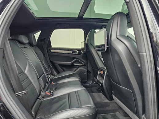 Porsche Cayenne - Afbeelding 25 van 30