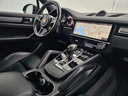 Porsche Cayenne - Afbeelding 29 van 30