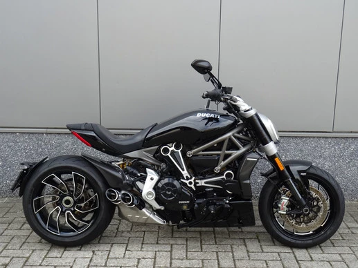 Ducati XDiavel - Afbeelding 1 van 19