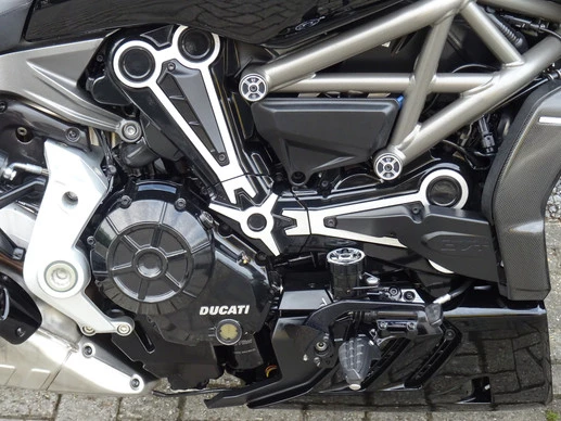 Ducati XDiavel - Afbeelding 4 van 19