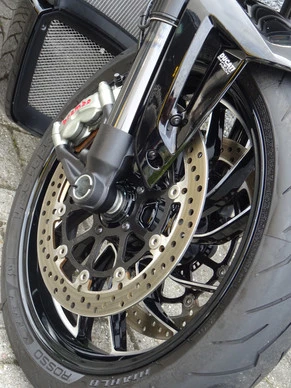 Ducati XDiavel - Afbeelding 5 van 19