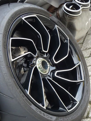 Ducati XDiavel - Afbeelding 6 van 19