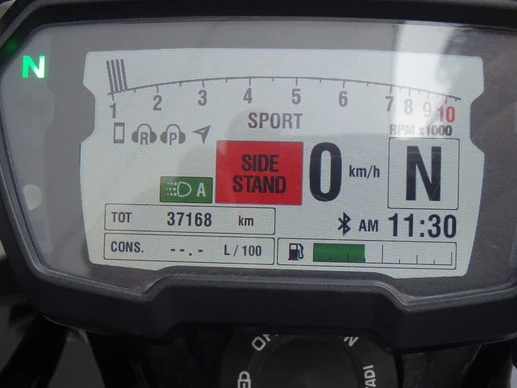 Ducati XDiavel - Afbeelding 8 van 19