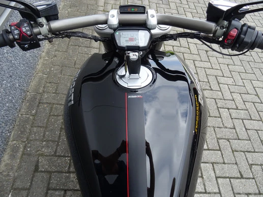 Ducati XDiavel - Afbeelding 9 van 19