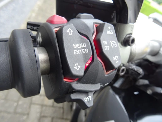 Ducati XDiavel - Afbeelding 11 van 19