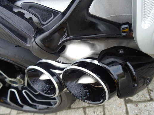 Ducati XDiavel - Afbeelding 12 van 19