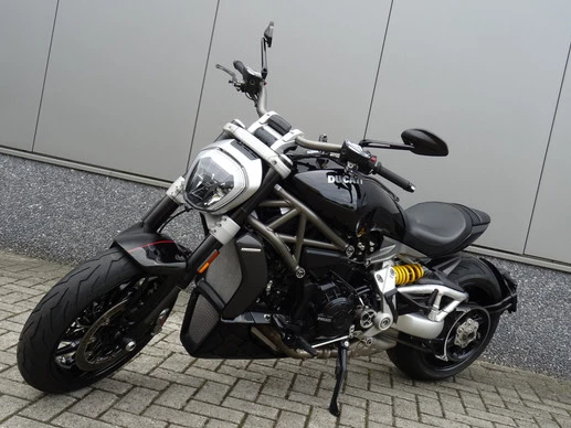 Ducati XDiavel - Afbeelding 16 van 19