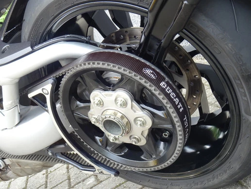 Ducati XDiavel - Afbeelding 17 van 19